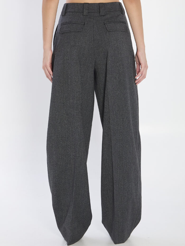 The Latest Cara pants