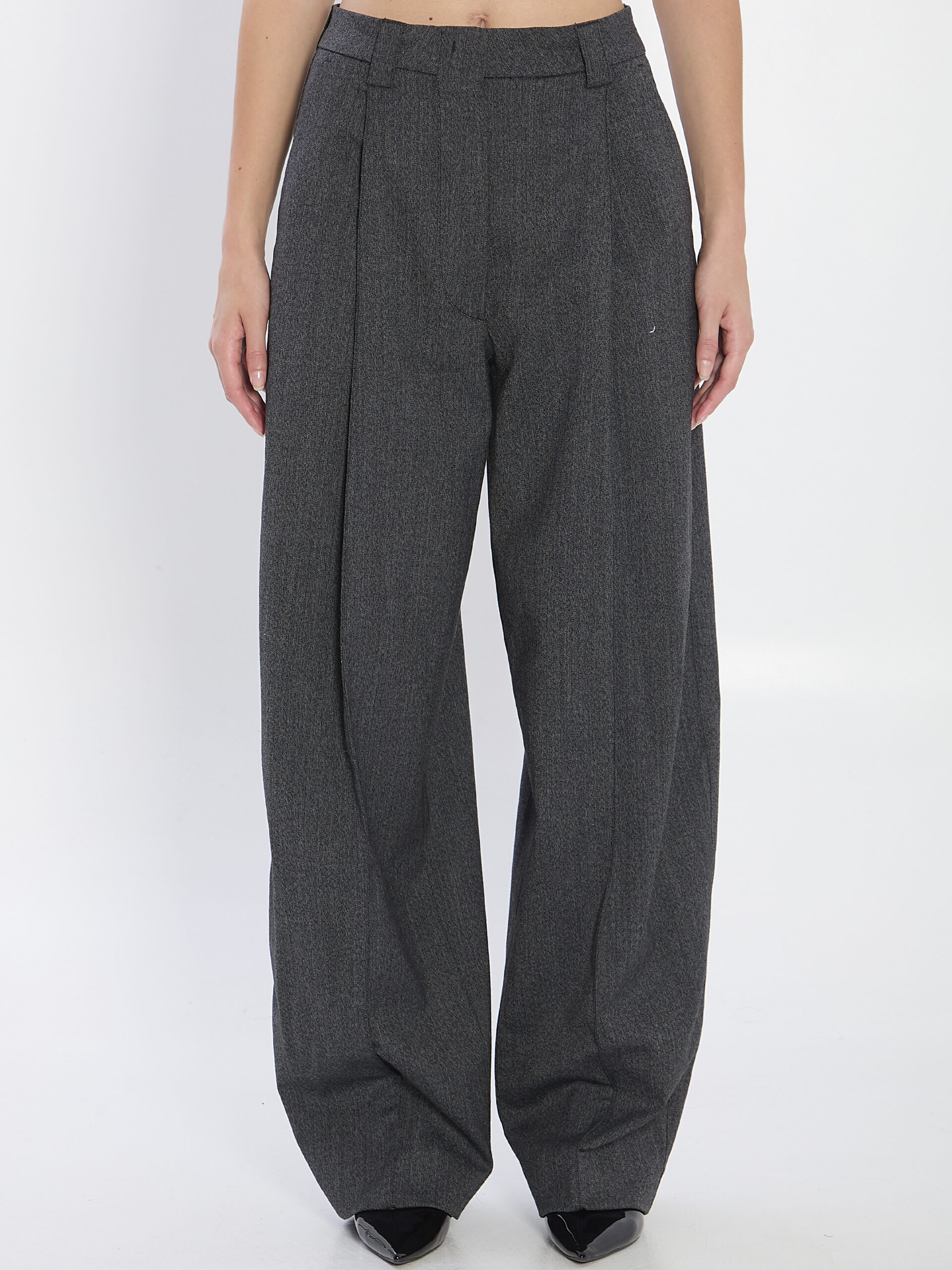 The Latest Cara pants
