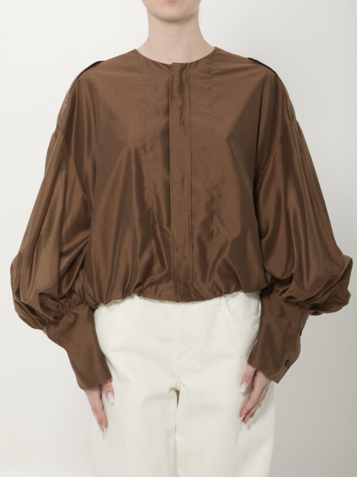 the latest diana lightweight muslin shirt The Latest Diana lightweight muslin shirt