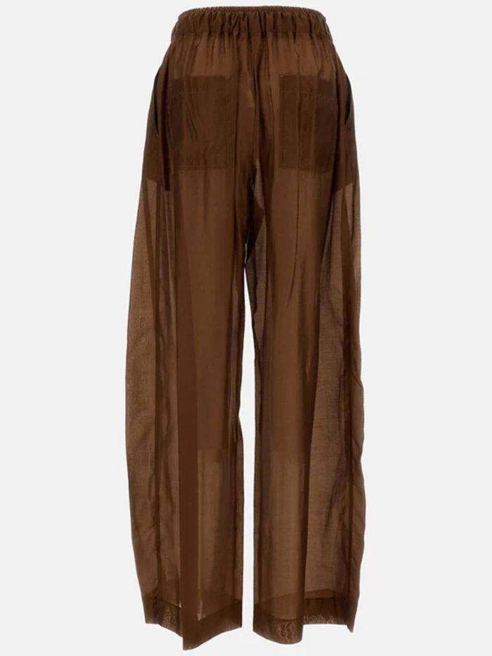 The Latest Dora pants