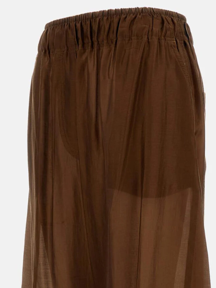 The Latest Dora pants