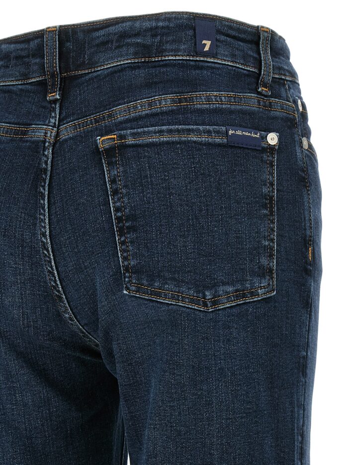 7 FOR ALL MANKIND 'The Leggy Bootcut' Jeans
