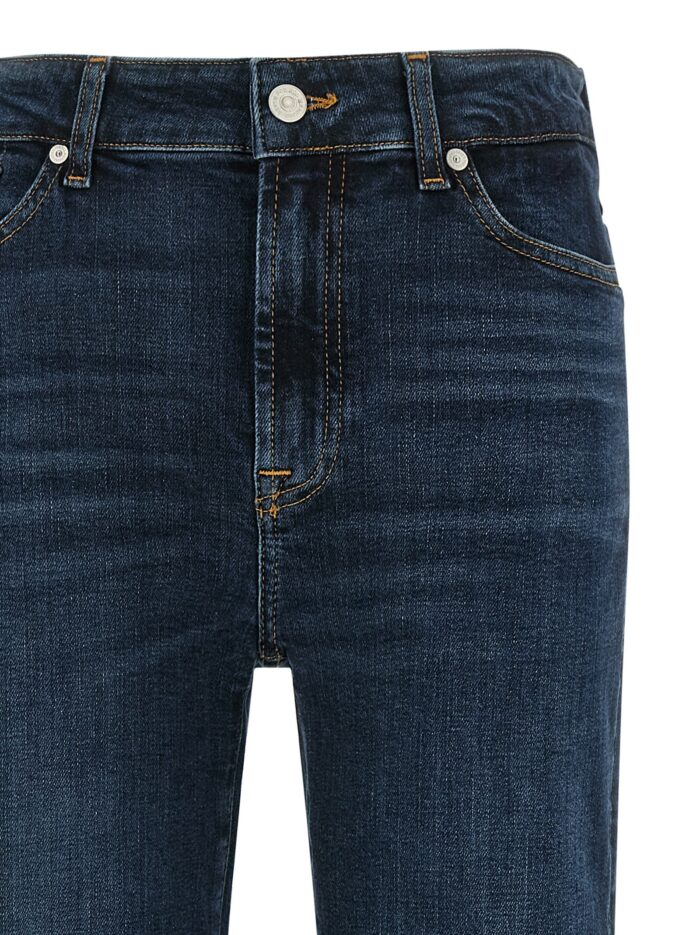 7 FOR ALL MANKIND 'The Leggy Bootcut' Jeans
