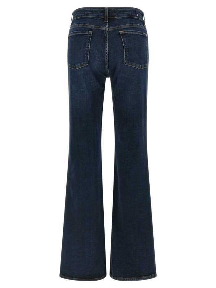 7 FOR ALL MANKIND 'The Leggy Bootcut' Jeans