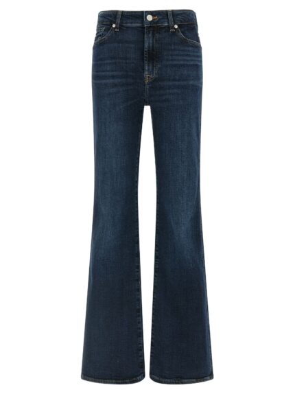 7 FOR ALL MANKIND 'The Leggy Bootcut' Jeans