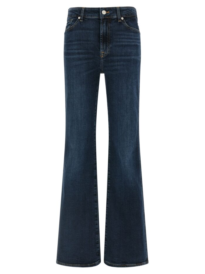 7 for all mankind 'the leggy bootcut' jeans 7 FOR ALL MANKIND 'The Leggy Bootcut' Jeans