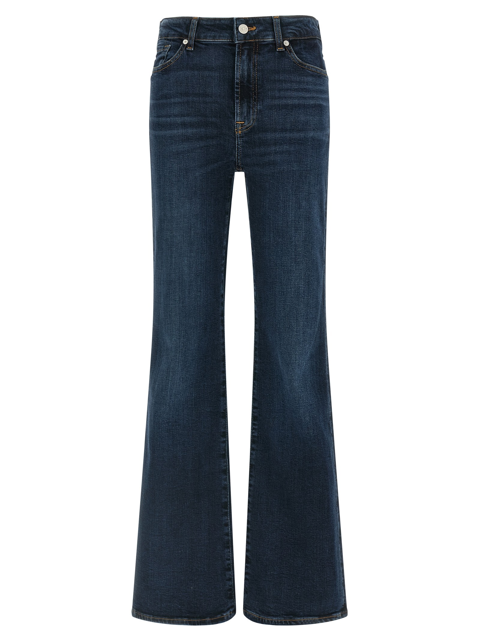 7 FOR ALL MANKIND 'The Leggy Bootcut' Jeans