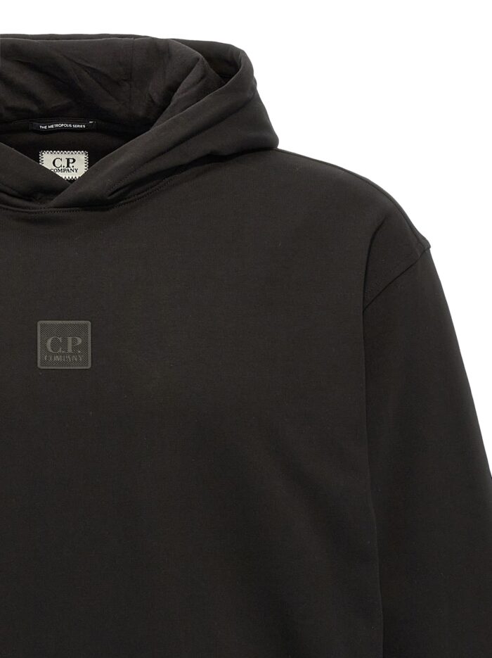 C.P. COMPANY 'The Metropolis Series' Hoodie