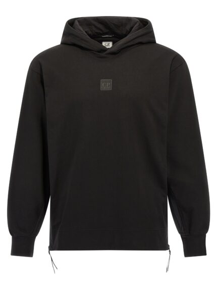 C.P. COMPANY 'The Metropolis Series' Hoodie