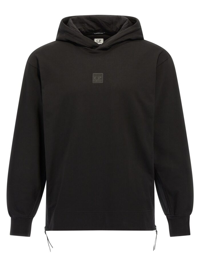 c.p. company 'the metropolis series' hoodie C.P. COMPANY 'The Metropolis Series' Hoodie