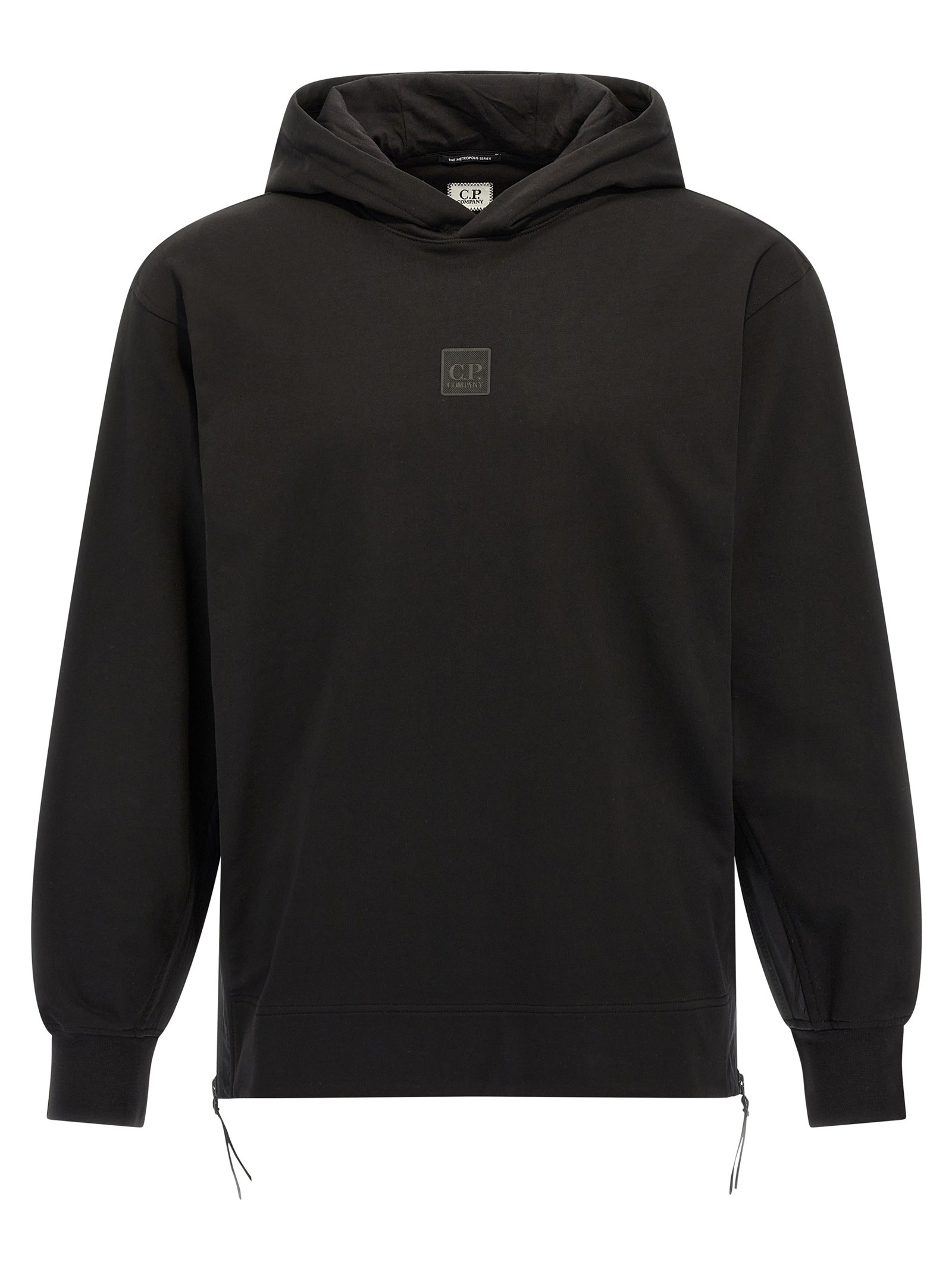 C.P. COMPANY 'The Metropolis Series' Hoodie