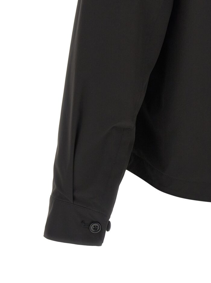 C.P. COMPANY 'The Metropolis Series' Overshirt