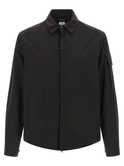 C.P. COMPANY 'The Metropolis Series' Overshirt