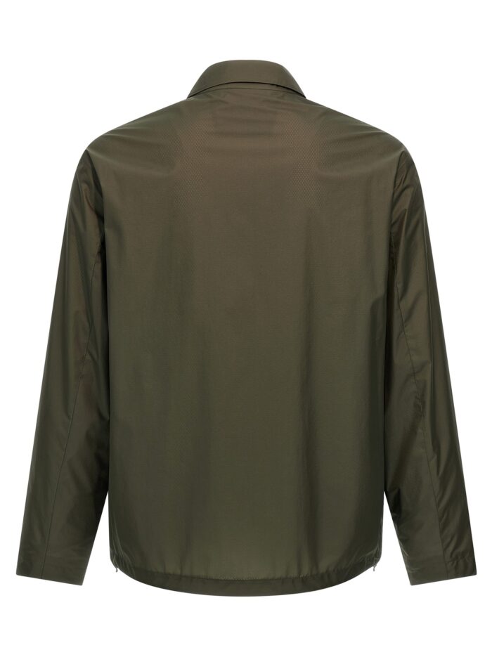 C.P. COMPANY 'The Metropolis Series' Overshirt