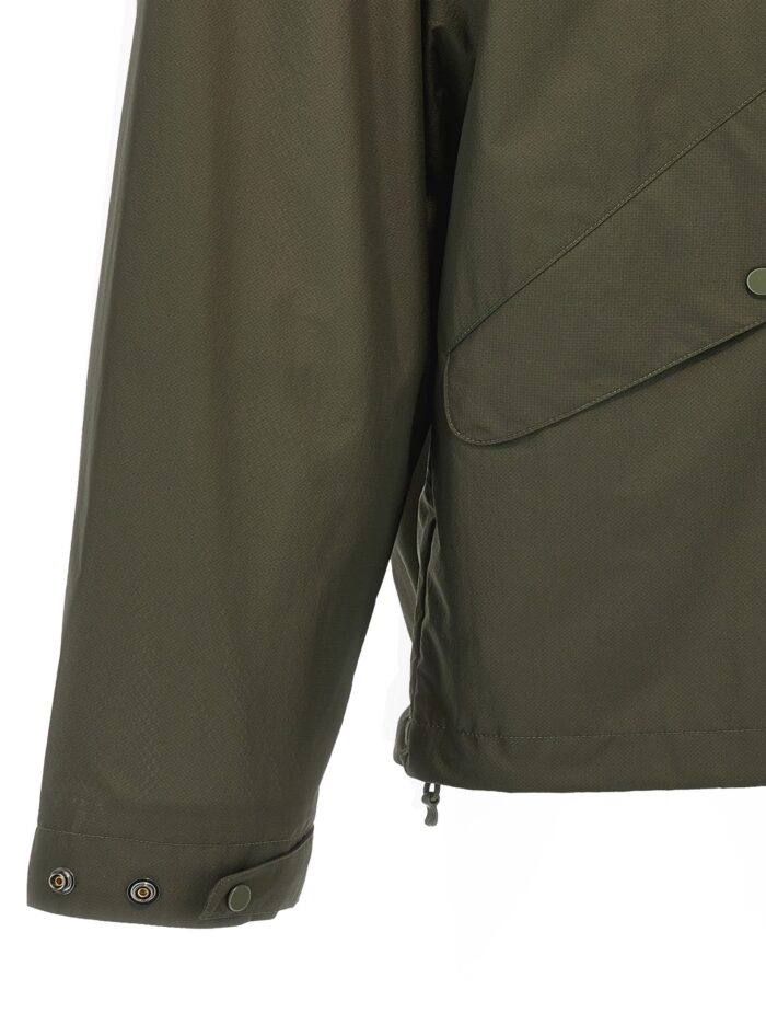 C.P. COMPANY 'The Metropolis Series' Overshirt