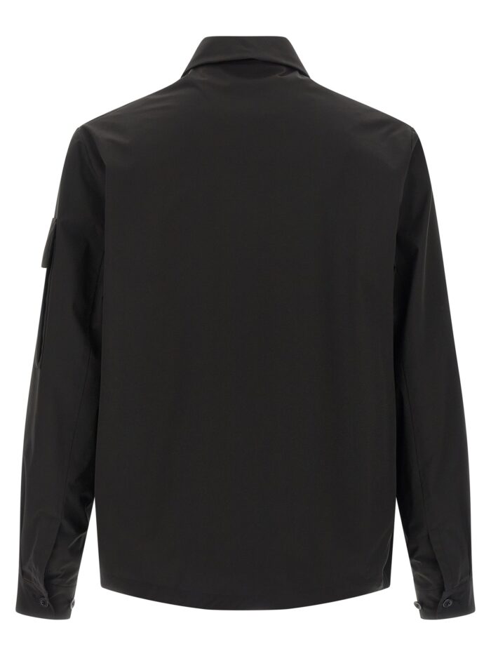 C.P. COMPANY 'The Metropolis Series' Overshirt