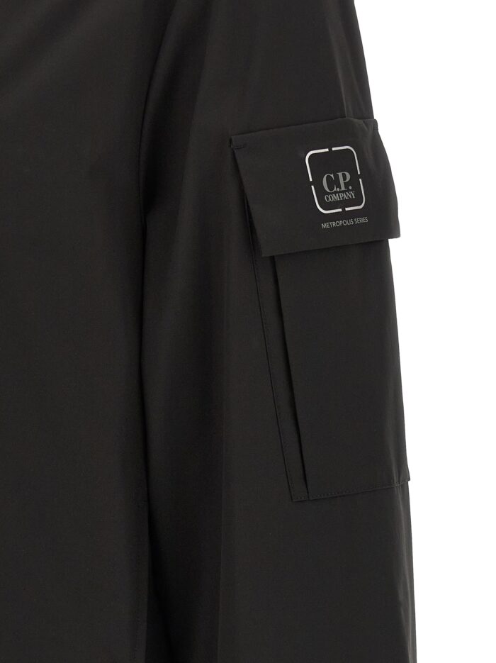 C.P. COMPANY 'The Metropolis Series' Overshirt