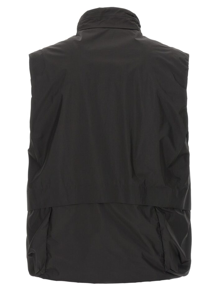 C.P. COMPANY 'The Metropolis Series' Vest