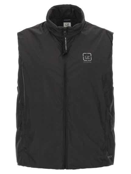 C.P. COMPANY 'The Metropolis Series' Vest