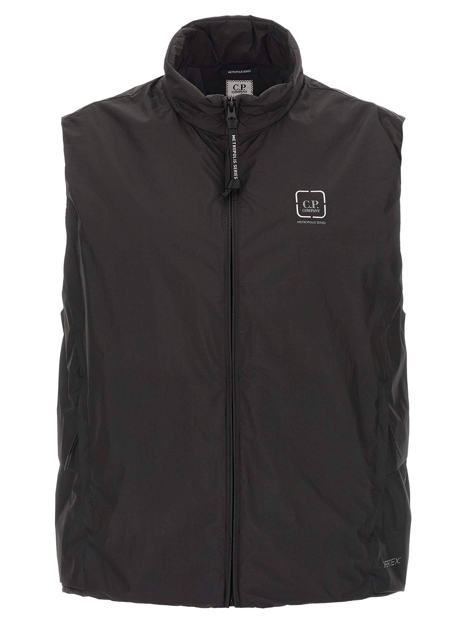 C.P. COMPANY 'The Metropolis Series' Vest