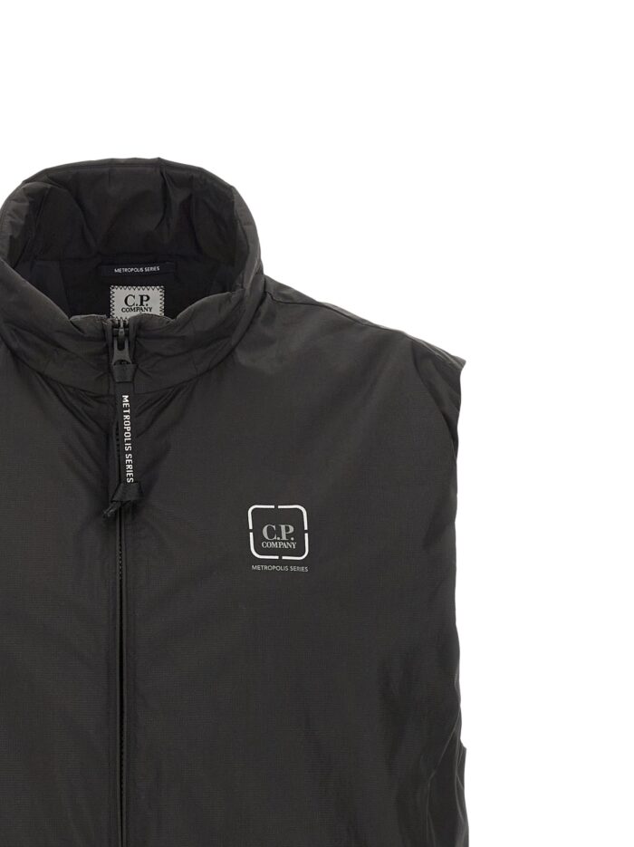 C.P. COMPANY 'The Metropolis Series' Vest