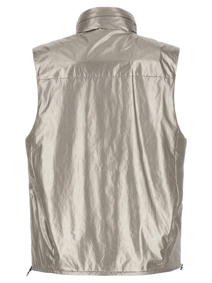 C.P. COMPANY 'The Metropolis Series' Vest