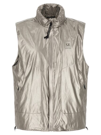 C.P. COMPANY 'The Metropolis Series' Vest