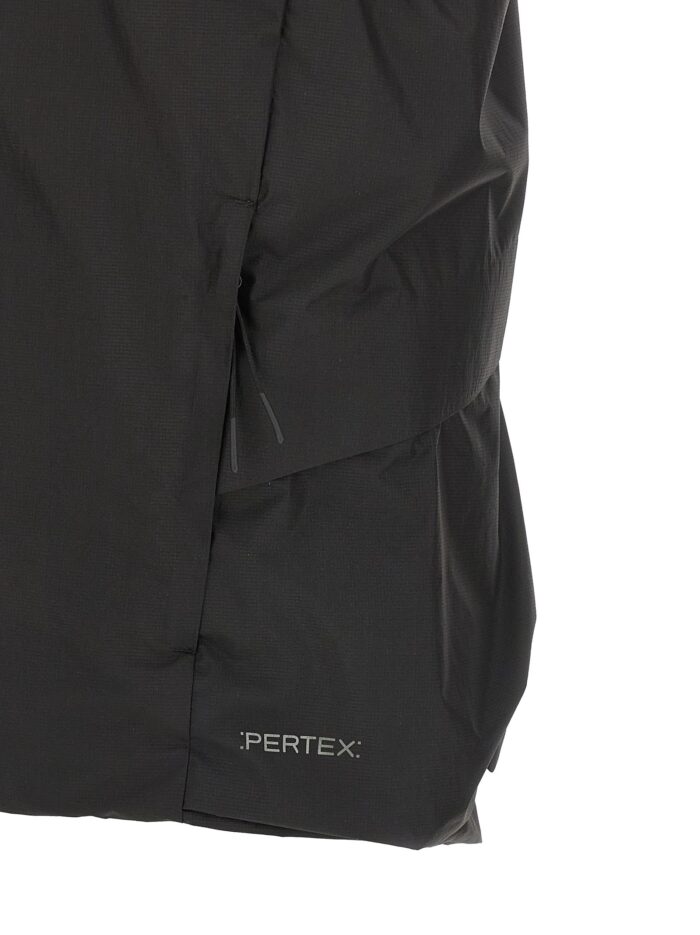 C.P. COMPANY 'The Metropolis Series' Vest
