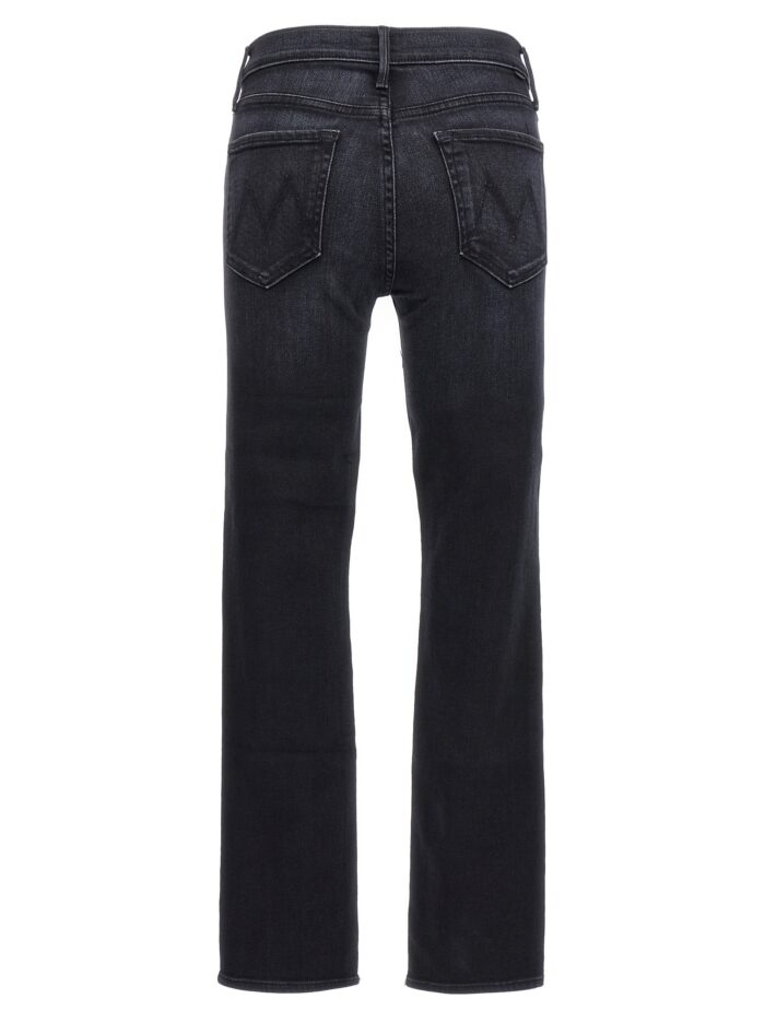 MOTHER 'The Mid Rise Dazzler' Jeans