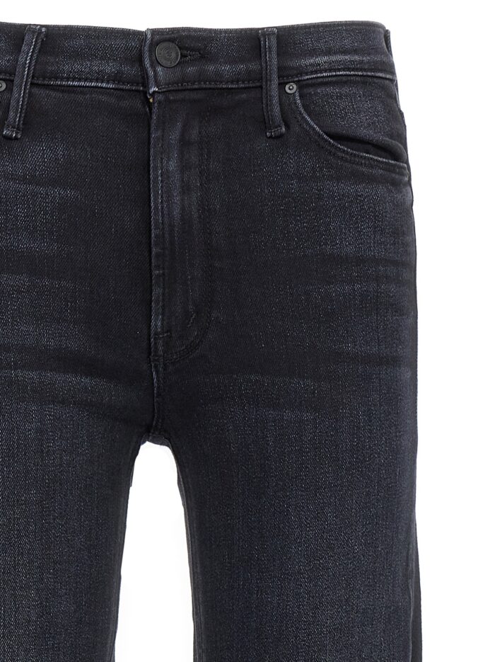 MOTHER 'The Mid Rise Dazzler' Jeans