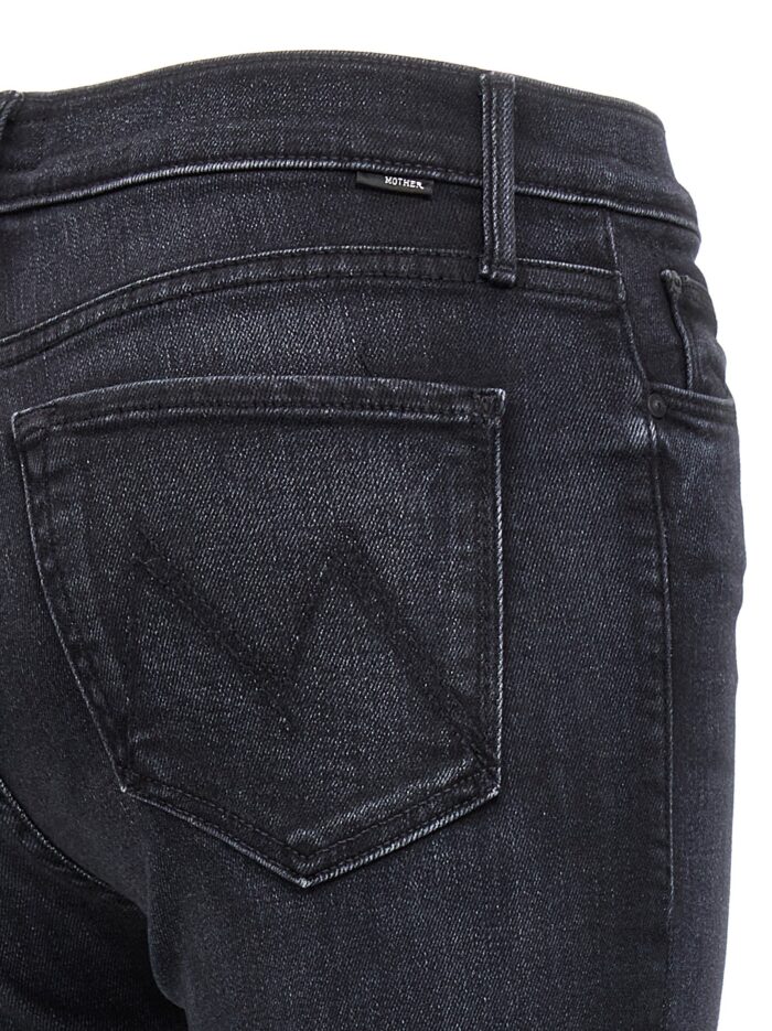 MOTHER 'The Mid Rise Dazzler' Jeans