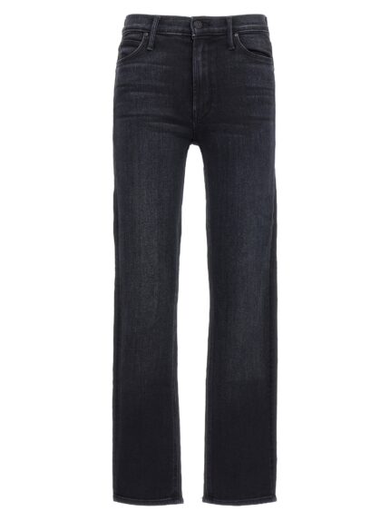 MOTHER 'The Mid Rise Dazzler' Jeans