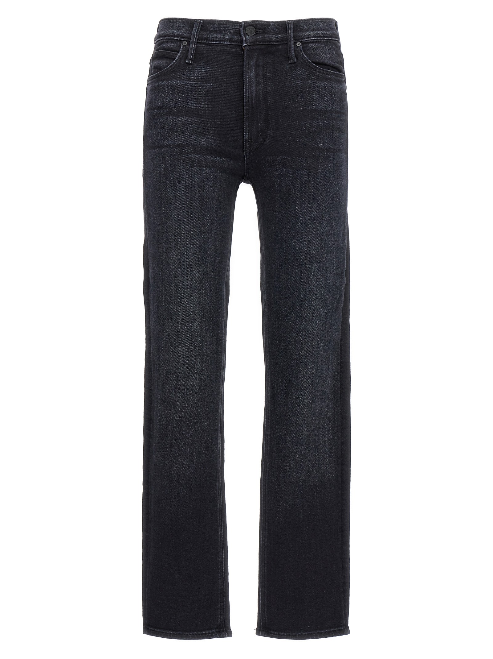 MOTHER 'The Mid Rise Dazzler' Jeans