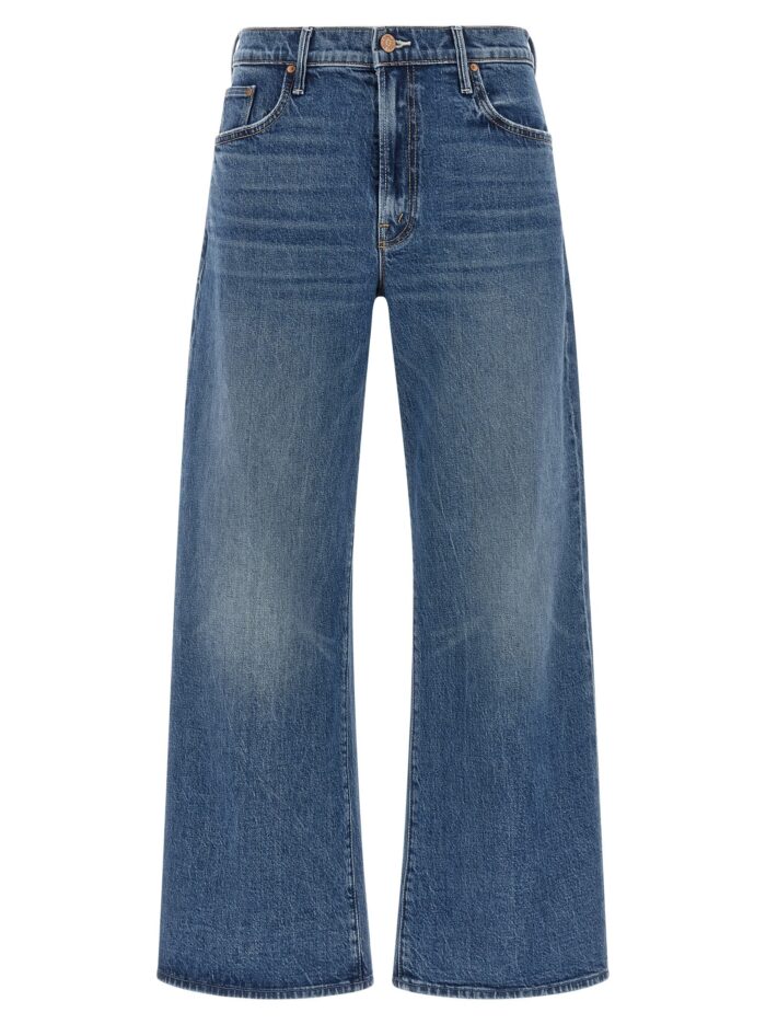 mother 'the mid rise maven flood' jeans MOTHER 'The Mid Rise Maven Flood' Jeans