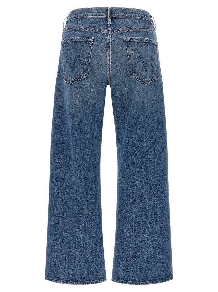 MOTHER 'The Mid Rise Maven Flood' Jeans