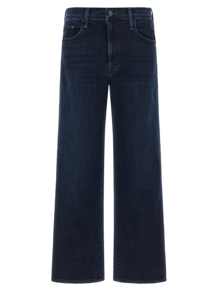 mother 'the mid rise rambler zip ankle' jeans MOTHER 'The Mid Rise Rambler Zip Ankle' Jeans