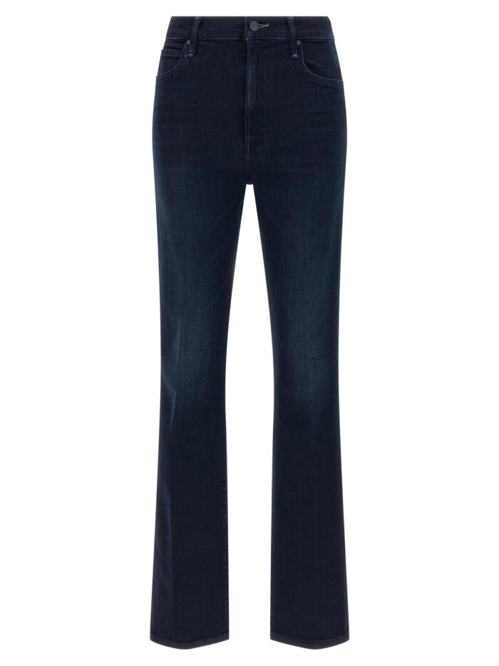 mother 'the mid rise smokin skimp' jeans MOTHER 'The Mid Rise Smokin Skimp' Jeans