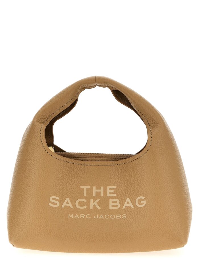 marc jacobs 'the mini sack bag' handbag Marc Jacobs 'The Mini Sack Bag' Handbag