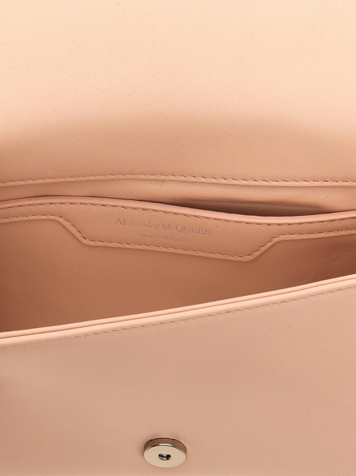MCQUEEN 'The Mini Seal' Crossbody Bag
