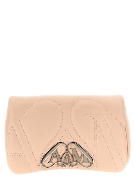 MCQUEEN 'The Mini Seal' Crossbody Bag