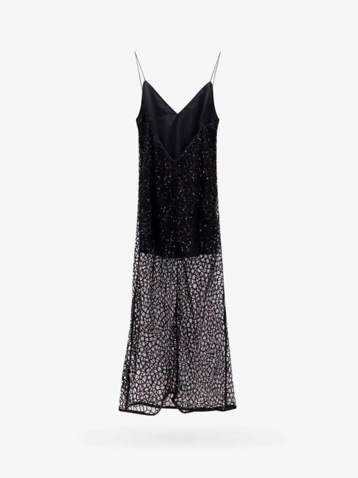 THE NINA STUDIO DRESS