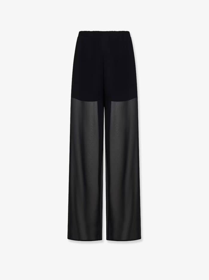 THE NINA STUDIO TROUSER