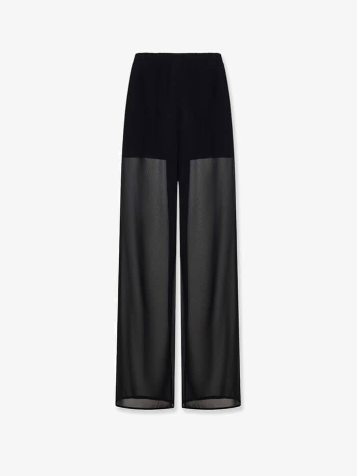 THE NINA STUDIO TROUSER