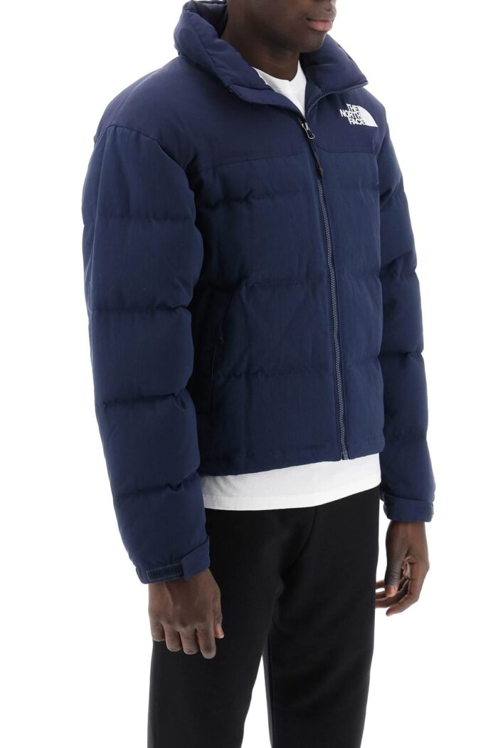 THE NORTH FACE 1992 Ripstop Nuptse Down Jacket