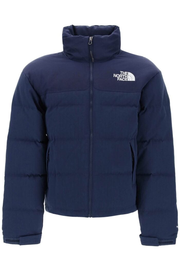 THE NORTH FACE 1992 Ripstop Nuptse Down Jacket