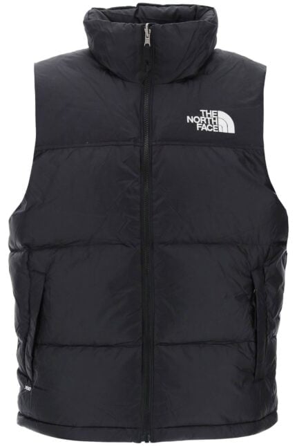 THE NORTH FACE 1996 Retro Nuptse Puffer Vest