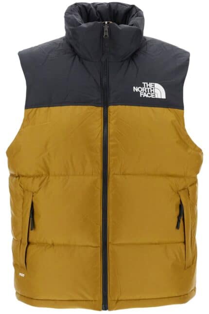 THE NORTH FACE 1996 Retro Nuptse Puffer Vest