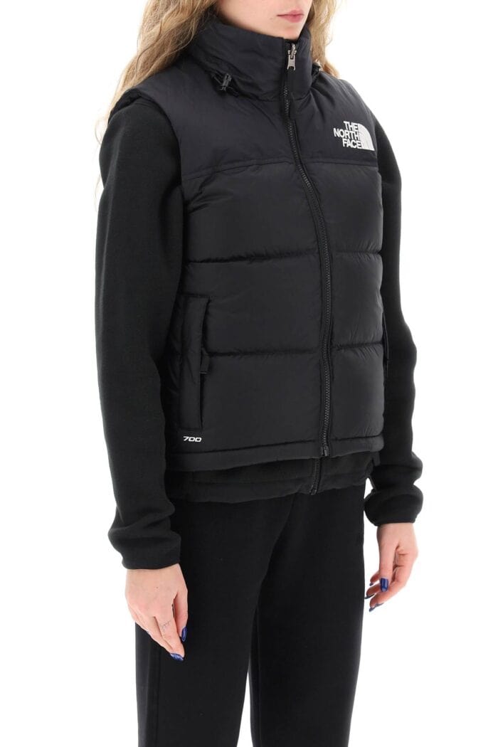 THE NORTH FACE 1996 Retro Nuptse Vest