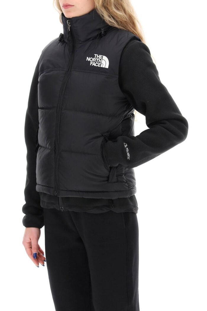 THE NORTH FACE 1996 Retro Nuptse Vest