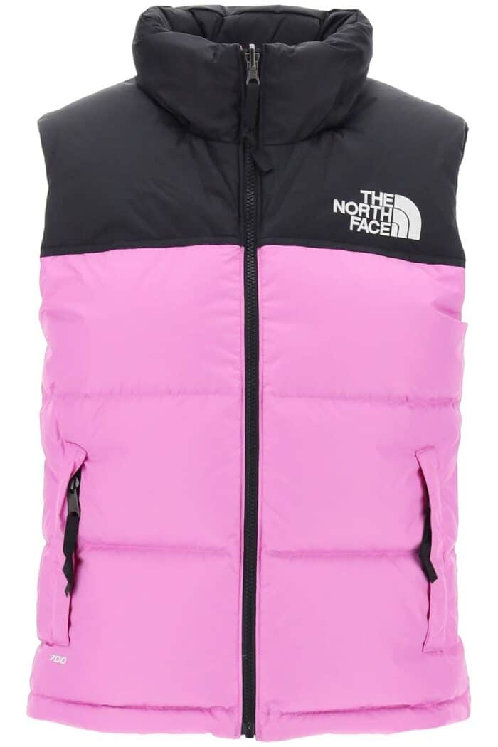 THE NORTH FACE 1996 Retro Nuptse Vest